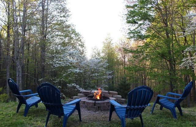 The Cozy Lookout - a perfect getaway
