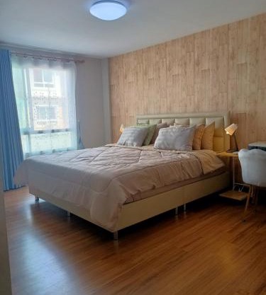 The Cozy Place 105 Private 3 beds 3 baths Lasalle Bangkok