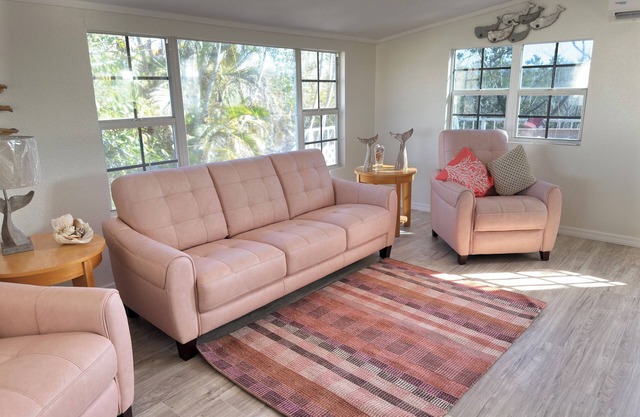 The Crab Shack: Cosy, Secluded, lots of bird watching, 3 mi. from Fort Myers Bch