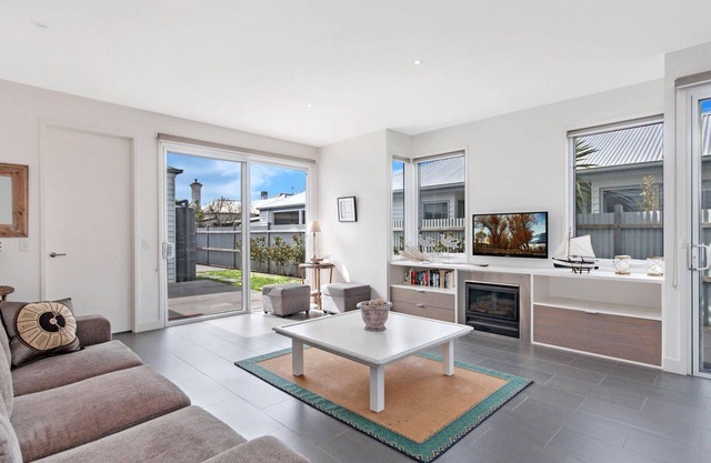 The Craic - Modern & Central Townhouse