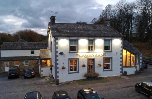 The Craven Arms