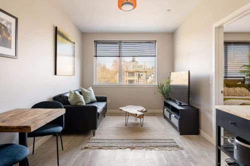 The Creative Oasis in Portland