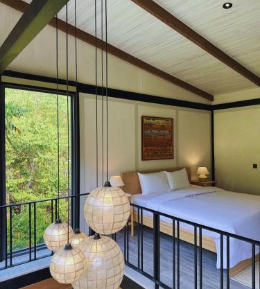 The Creek House Mae-Lai Chiangmai