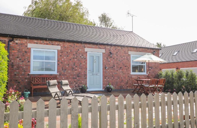 The Croft