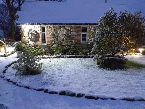 The Crossing Retreat, Barn, R95TH5C