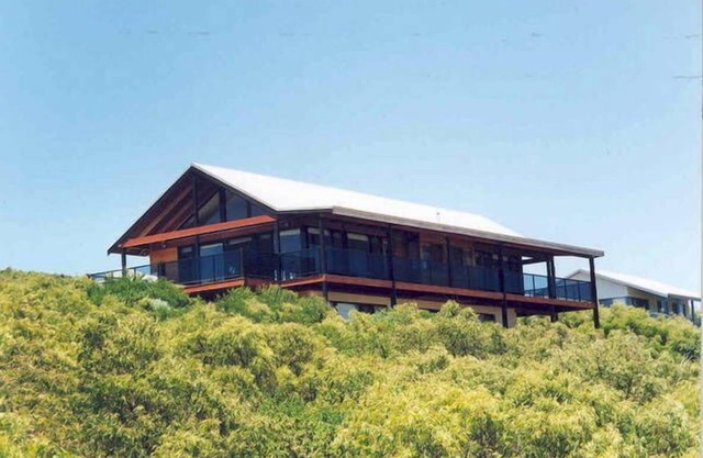 The Crow's Nest Beach House
