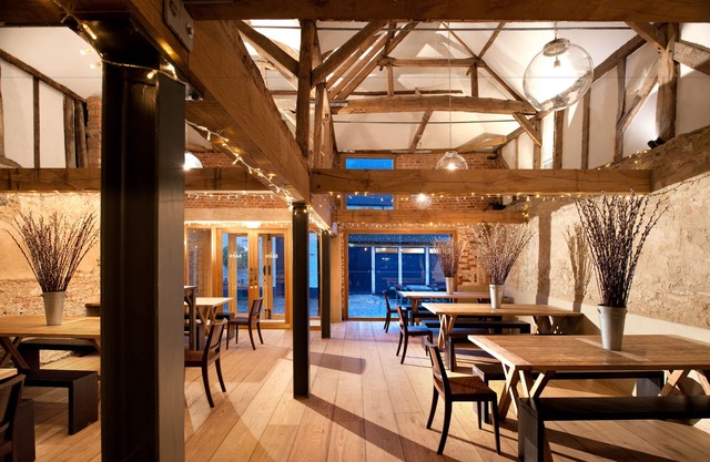 The Crown & Thistle