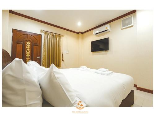 The Crystal Ranong 101 Cozy promo room
