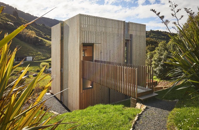 The Cube - Picton Holiday Home