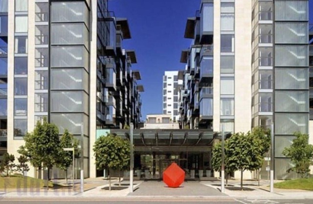 The Cubes Sandyford Dublin