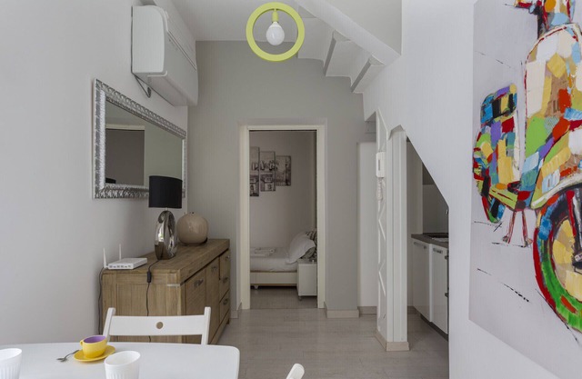 The cutest apartment in Milan - Crema
