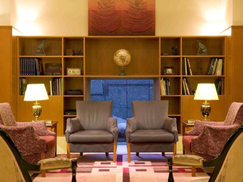 The Cypress Mercure Hotel Nagoya