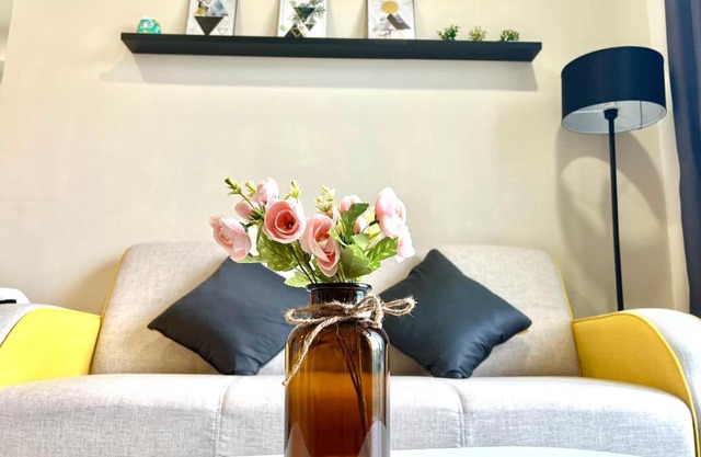 The D Carlton HomeStay 2BR