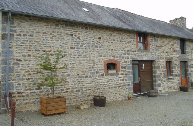 The Dairy, gite in beautiful rural location, renovated in contemporary style