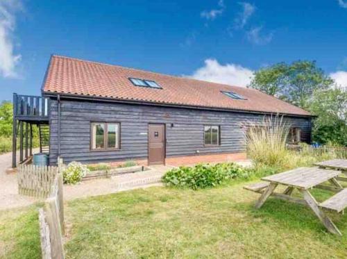 The Dairy, Holly Tree Barns
