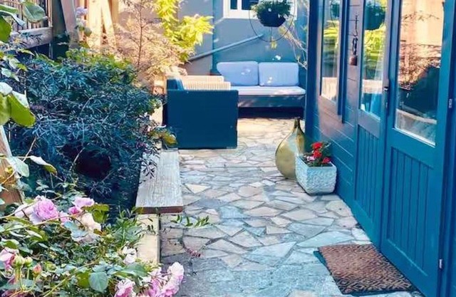 The Dairy - Seaside Couples Escape in Whitstable