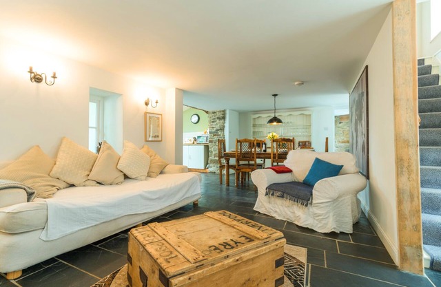 The Dale Cottage
