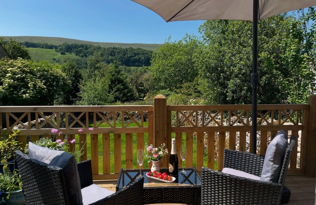 The Dale-Luxury Annex-Stunning View