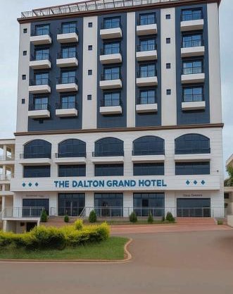 The Dalton Grand Hotel