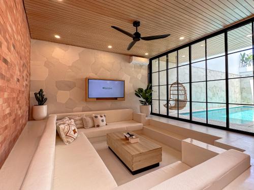 The Damari Villa Umalas