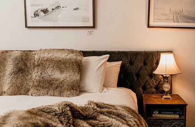 The Daylesford Art Motel (Superior Suite 3)