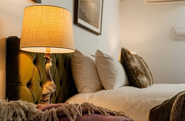 The Daylesford Art Motel (Superior Suite 6)