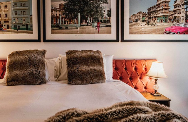 The Daylesford Art Motel (Signature Suite 8)