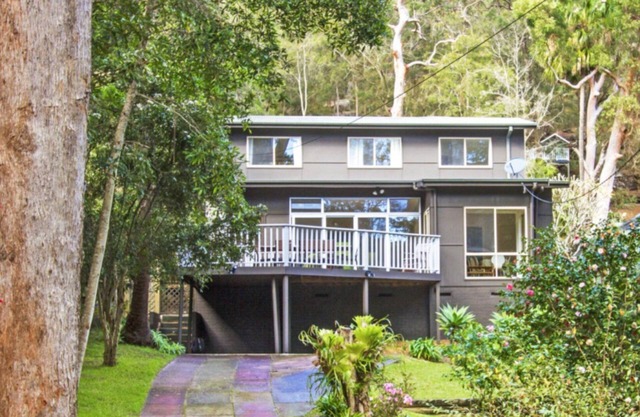The Deck @ Pearlie - Family Friendly & Wifi included