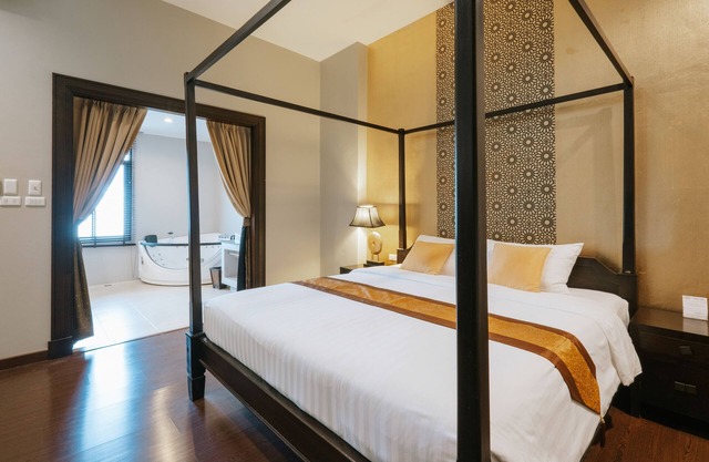 The Desiign Hotel