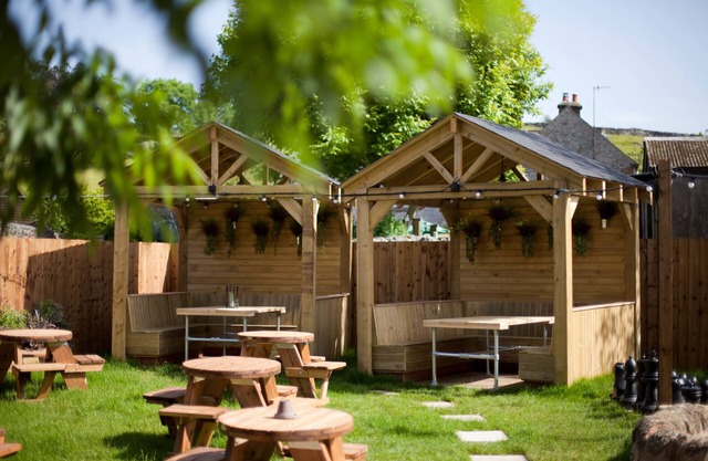 The Devonshire Arms