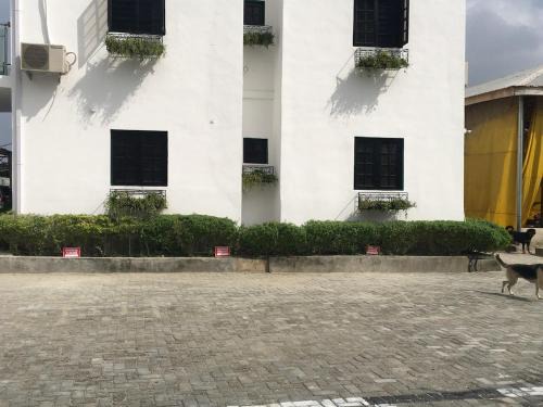 The Diasporan 2 Bedroom Vacation Rental Home