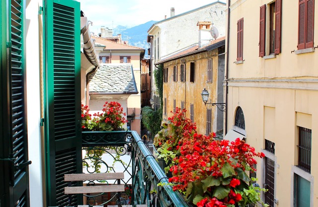 The Diver - a true Italian experience!