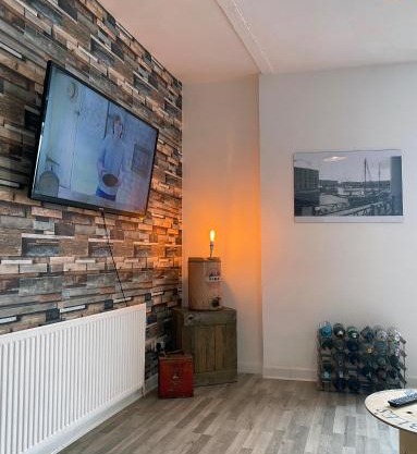 The Docklands SA by Serviced Living Liverpool
