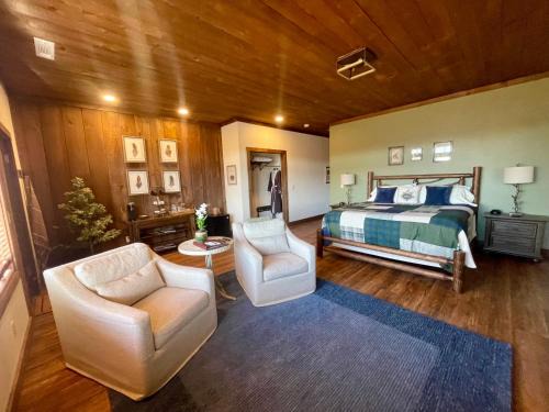 The Dogwood Inn
