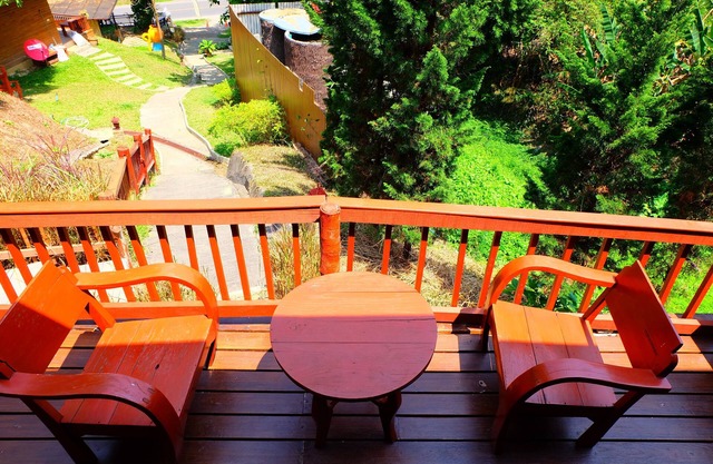 The Doi Resort