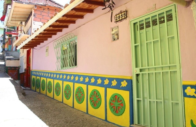 The dolce vita house a place completely for you.