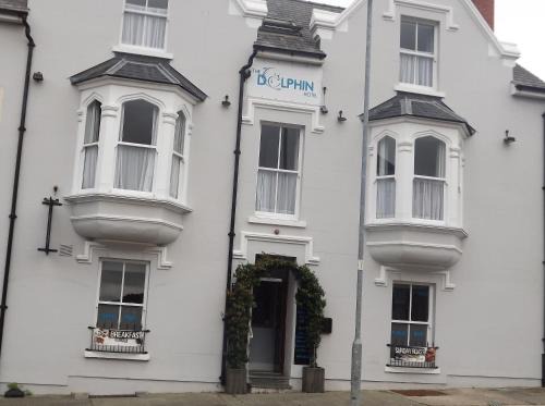 The Dolphin Hotel & Restaurant