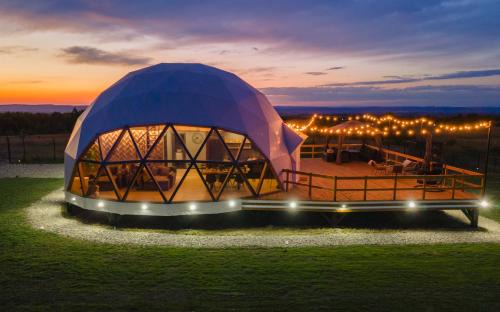 The Dome Breaza (BV)