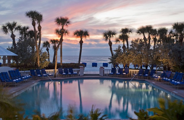 The Don CeSar