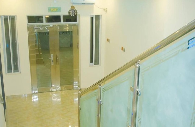The Don's Suites
