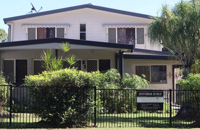 The Donnybrook Retreat
