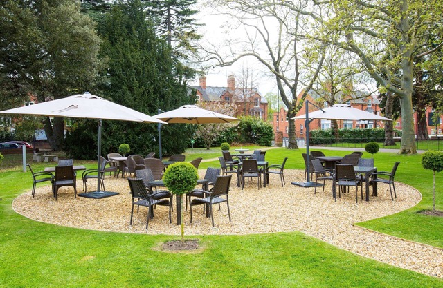 The DoubleTree by Hilton Stratford-upon-Avon