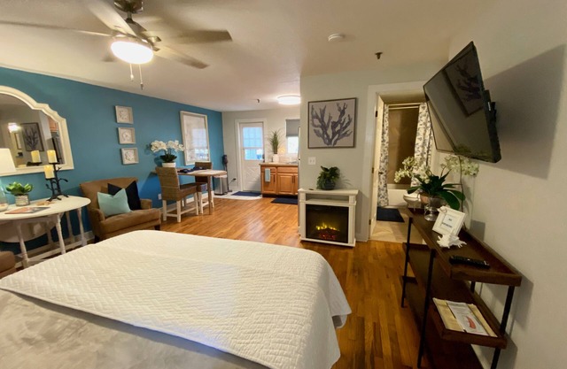 The Downtown Studio on Main