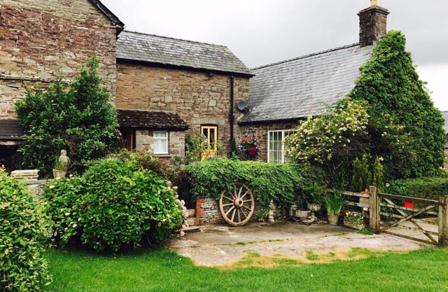The Draen Bed and Breakfast