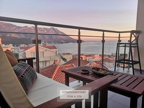 The Dream Getaway & Spa by DeVasco