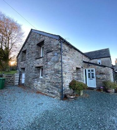The Drumlins Cottage