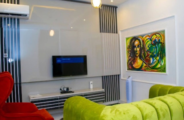 The Duch Apartment-APT5