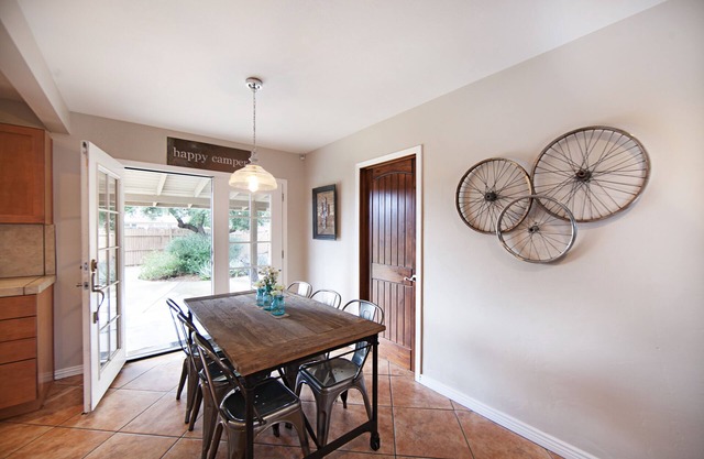 The Duchess - Old Town Scottsdale - Single Family Home - WIFI/Cable/Movies