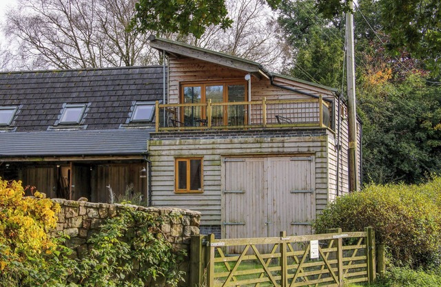 The Duckhouse