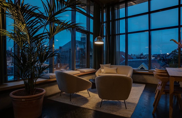 The Duke Boutique Hotel